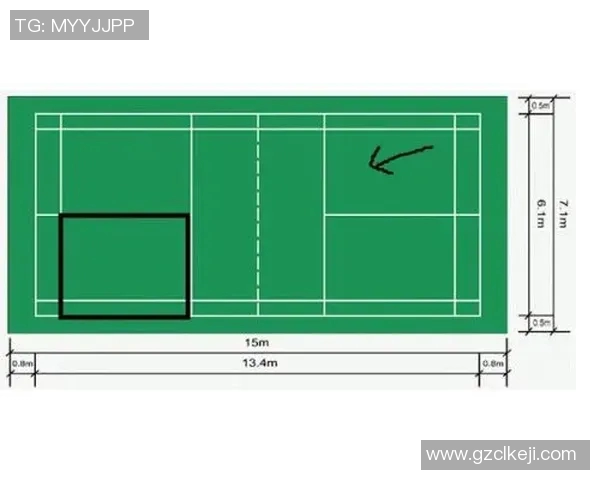 羽毛球赛场新规则解析与实施效果评估